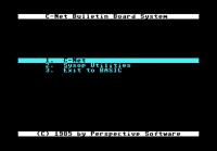 C-Net BBS 9.6-22